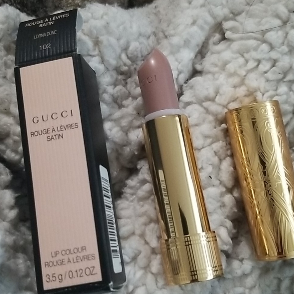 Gucci Lipstick